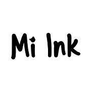 Mi Ink Tattoos's Logo