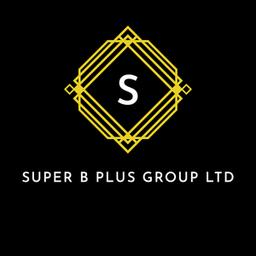 SUPER B PLUS GROUP LTD's Logo