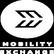 Mobility Exchange's Logo