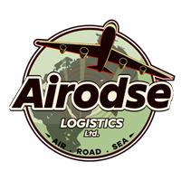 AiRodSe Logistics Ltd's Logo