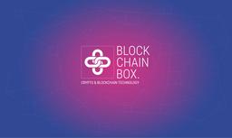 BlockChainBox's Logo