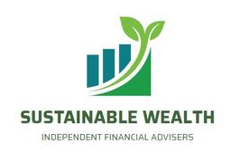 Sustainable Wealth Management's Logo