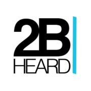 2B Heard's Logo