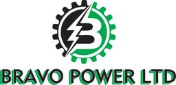 BRAVO POWER LTD's Logo