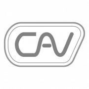 Cavonix's Logo