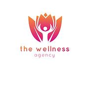 The Wellness Agency's Logo