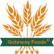 Gateway Foods UK's Logo