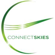 ConnectSkies's Logo