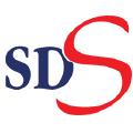 SDS Architectural Glazing's Logo