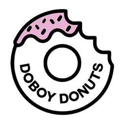 Doboy Donuts's Logo