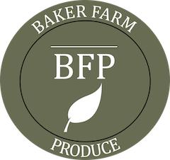 Baker Farm Produce Ltd's Logo