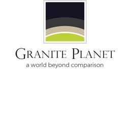 GRANITE PLANET LTD's Logo