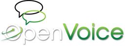 OPENVOICE LIMITED's Logo