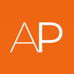 AccountsPro's Logo