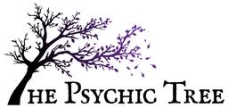 The Psychic Tree's Logo