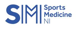 Sports Medicine NI's Logo