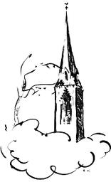 St Stephen S Church's Logo