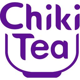 CHIKI TEA LIMITED's Logo