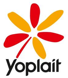 Yoplait UK's Logo