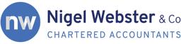 NIGEL WEBSTER & CO LIMITED's Logo