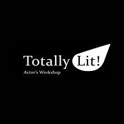 Totally Lit's Logo