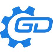 GD Precision's Logo