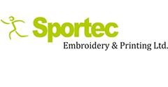 Sportec Embroidery & Printing's Logo