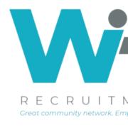 WIH Recruitment's Logo