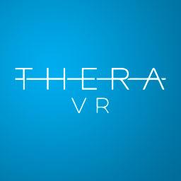 Thera-VR's Logo