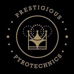 PRESTIGIOUS PYROTECHNICS LTD's Logo