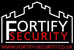 FORTIFY SECURITY LTD's Logo