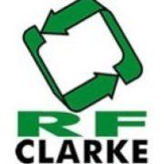 R. F. CLARKE LTD's Logo