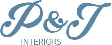 P & J INTERIORS LTD's Logo