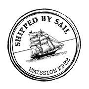 Shipped by Sail's Logo