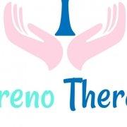 Sereno Therapy Ltd's Logo