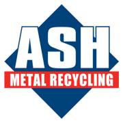 ASH METAL RECYCLING LIMITED's Logo