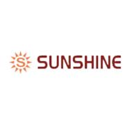 SUNSHINE LAUNDRY LTD's Logo