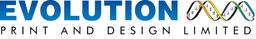 Evolution Print & Design Ltd's Logo