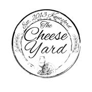 The Cheese Yard's Logo