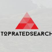 Topratedsearch's Logo