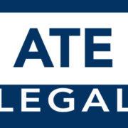 ATE Legal Ltd's Logo