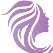 Enhanced Hair Studio's Logo