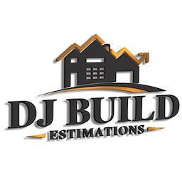 DJ Build Estimations's Logo