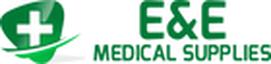 E&E Medical Supplies Ltd.'s Logo