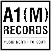 A1M RECORDS lTD's Logo