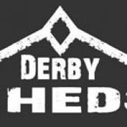 Derby Shed Company's Logo