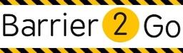 Barrier 2 Go's Logo