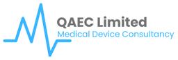 QAEC Limited Medical Device Consultancy UK's Logo