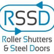 ROLLER SHUTTER STEEL DOORS LIMITED's Logo