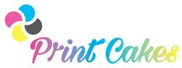 Print Cakes's Logo